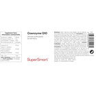 Complément alimentaire Coenzyme Q10