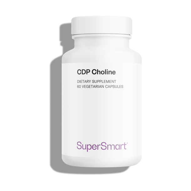 Complément alimentaire de choline pour la fonction cognitive