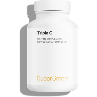Complément alimentaire de vitamine C