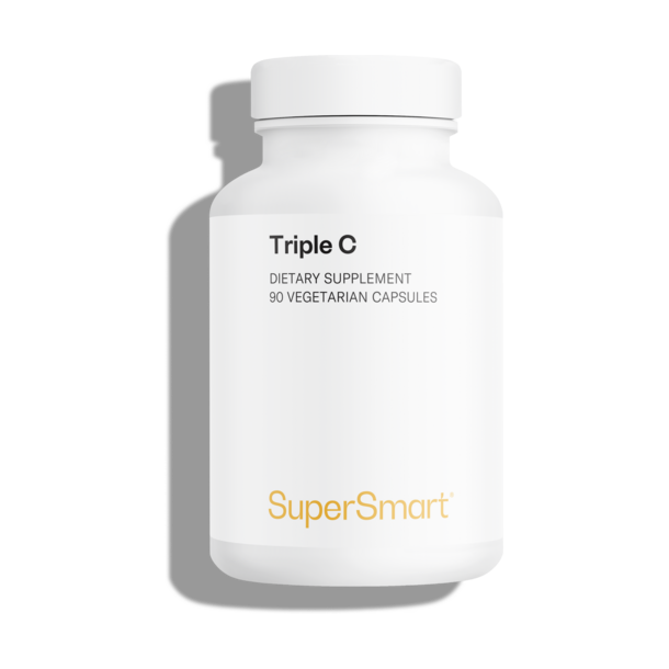 Complément alimentaire de vitamine C