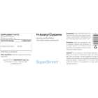 N-Acetyl Cysteine