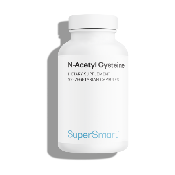 N-Acetyl Cysteine