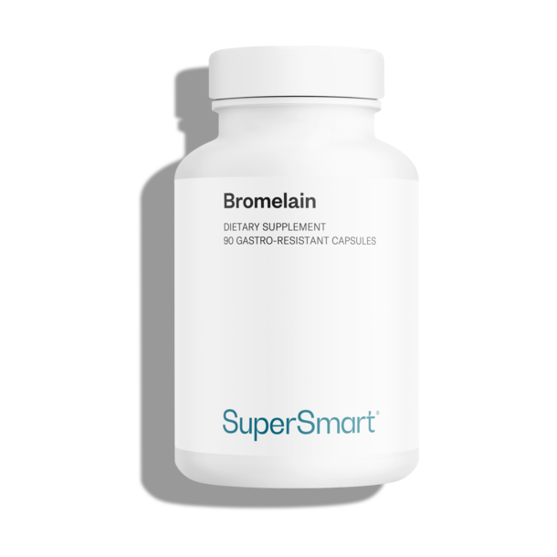 Bromelain