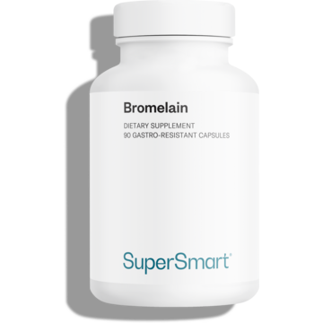 Bromelain