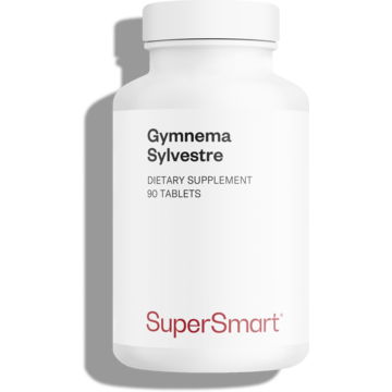 Gymnema Sylvestre