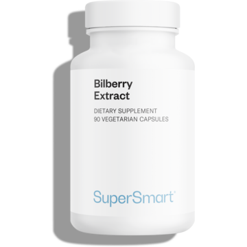 Bilberry Extract 