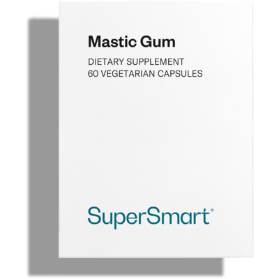 Complément Mastic Gum