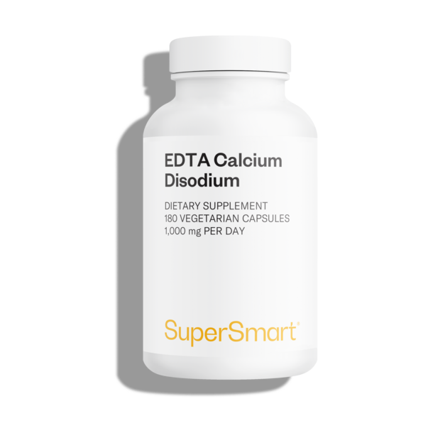 EDTA Calcium Disodium