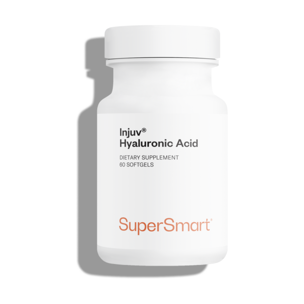 Injuv&reg; Hyaluronic Acid 