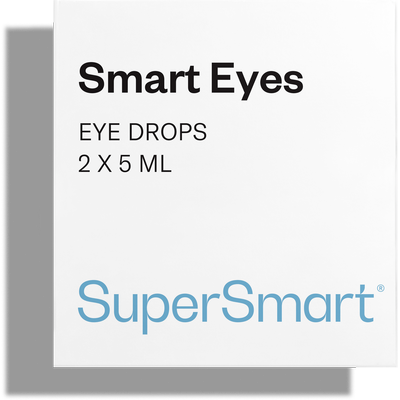 Smart Eyes