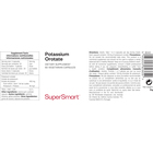 Potassium Orotate 