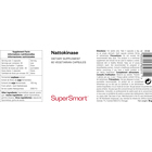Supplément de Nattokinase