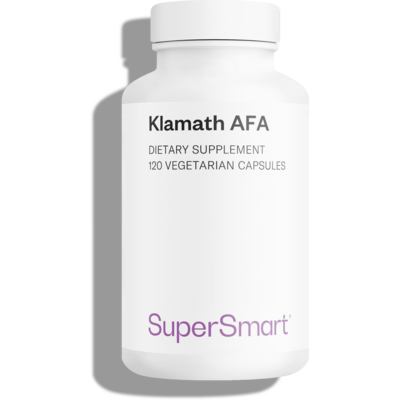 Complément Klamath AFA