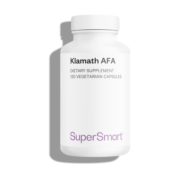 Complément Klamath AFA