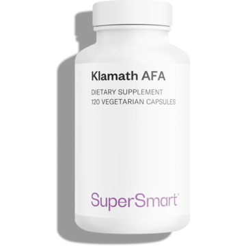 Complément Klamath AFA