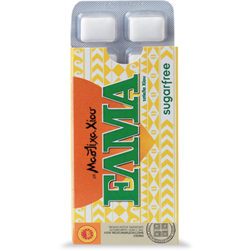 Complément Mastic Gum Elma