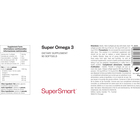 Supplément Super Oméga 3