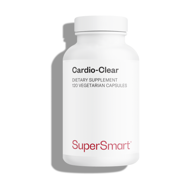 Complément Cardio-Clear