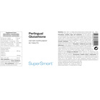 Perlingual Glutathione 