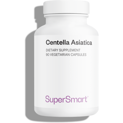 Complément Centella Asiatica Gotu Kola