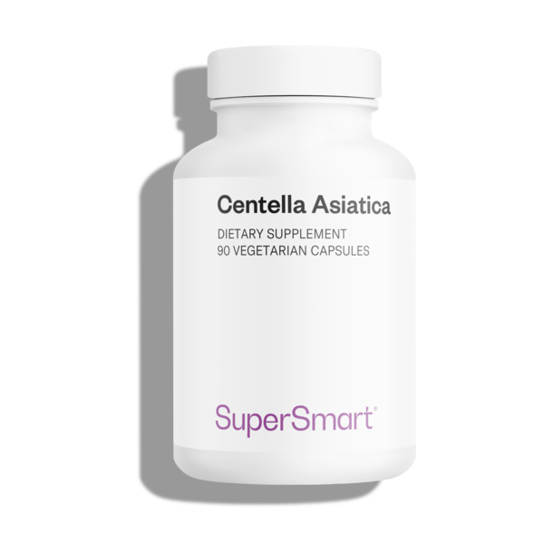 Complément Centella Asiatica Gotu Kola
