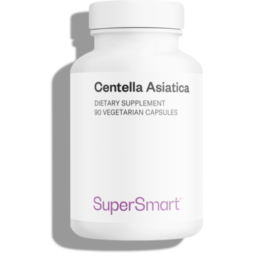 Complément Centella Asiatica Gotu Kola