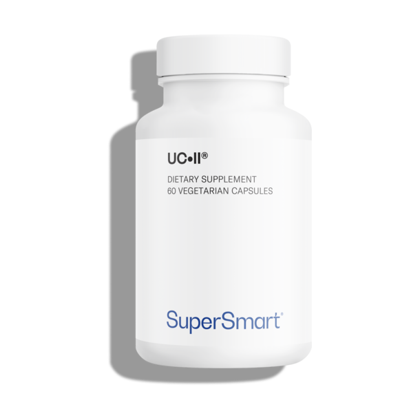 UC II&reg; Supplément