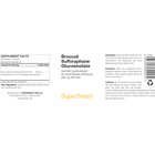 Broccoli Sulforaphane Glucosinolate