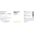 Magnesium Malate