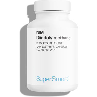 DIM (Diindolylmethane)