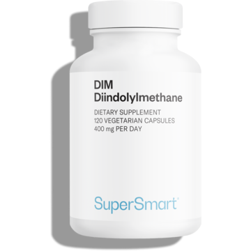 DIM (Diindolylmethane)