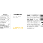 Oil Of Oregano