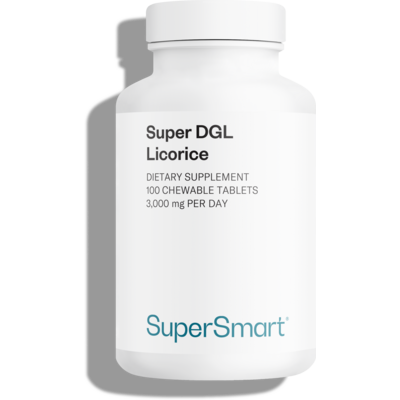 Super DGL Licorice