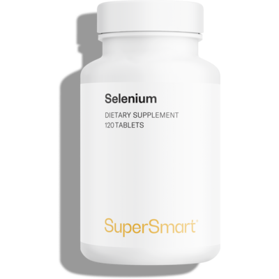 Complément Selenium