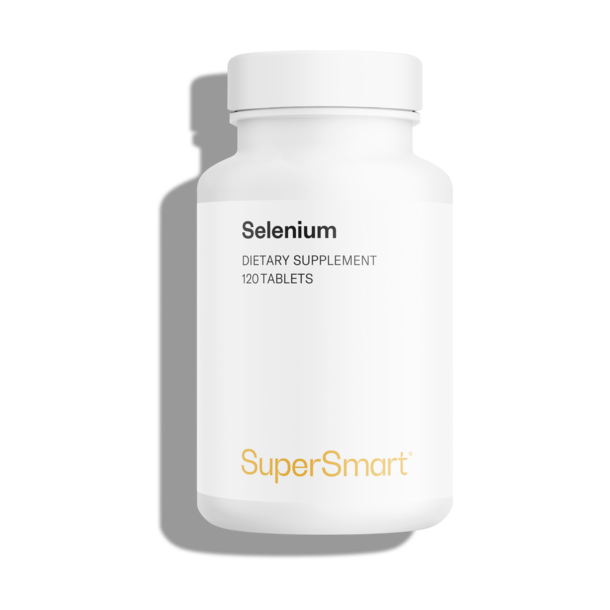 Complément Selenium