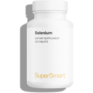 Complément Selenium