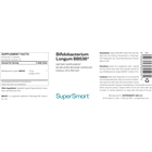 Complément Bifidobacterium Longum