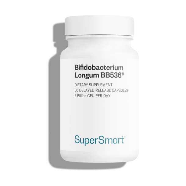 Complément Bifidobacterium Longum