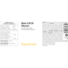 Beta 1.3/1.6 Glucan