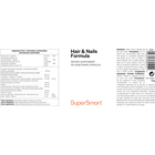 Hair & Nails Formula