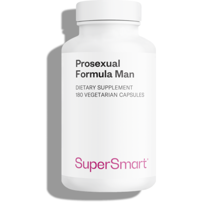 Prosexual Formula Man