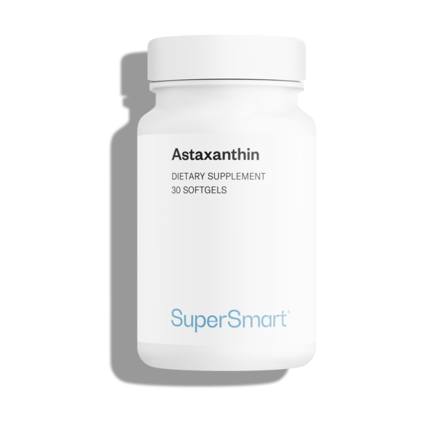 Astaxanthin 