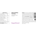 Natural Sleep Formula