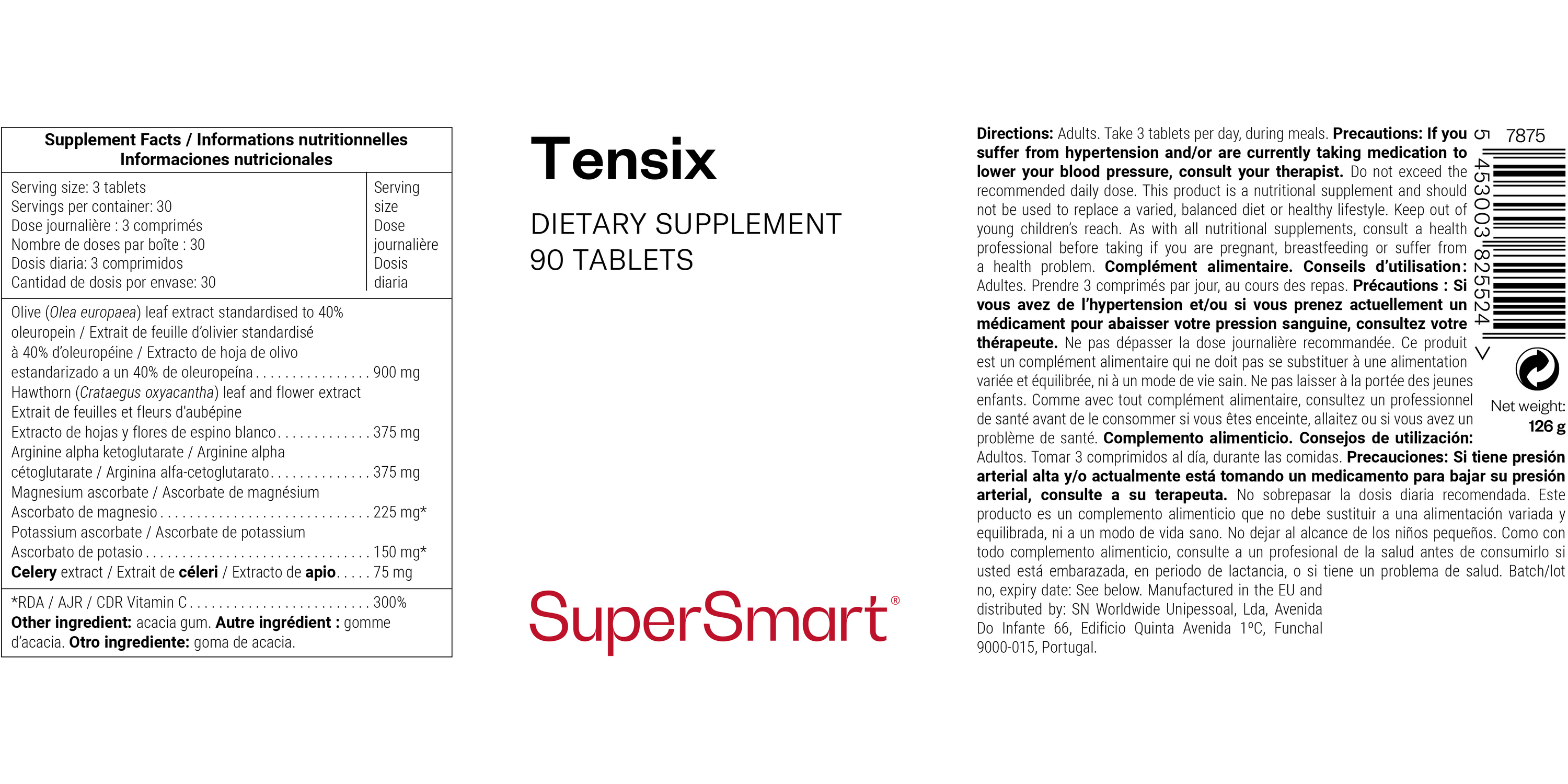Tensix