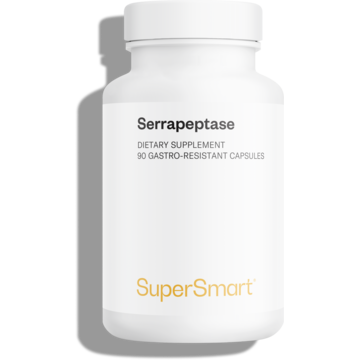 Serrapeptase 