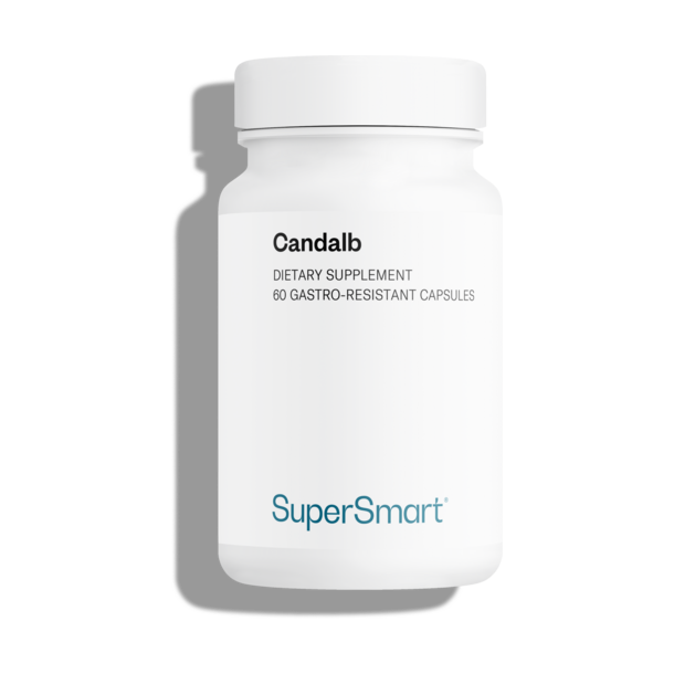 Complément alimentaire Candalb
