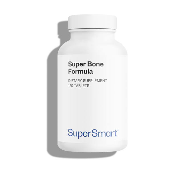 Super Bone Formula