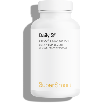 Complément Daily 3®