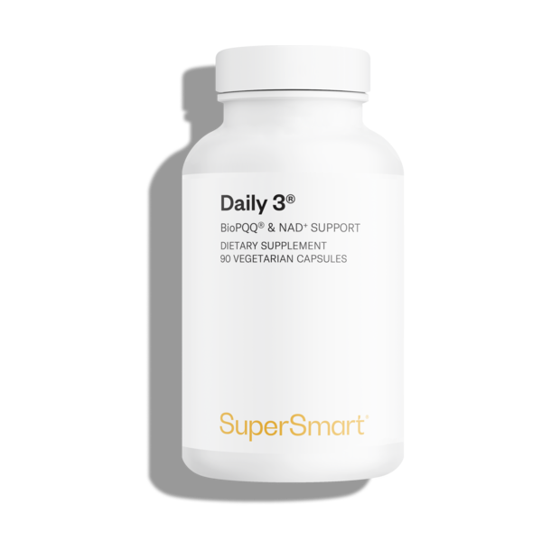 Complément Daily 3®