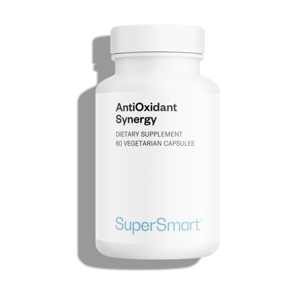 AntiOxidant Synergy